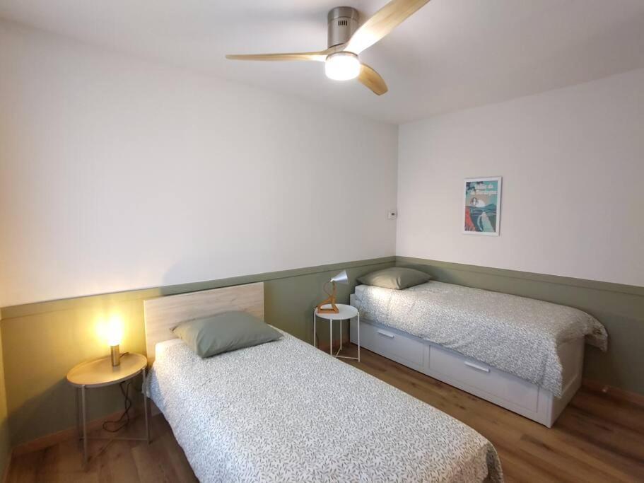 Grand Appartement Avec Jardin Bretenoux Dış mekan fotoğraf